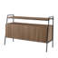 Jamiyha TV Stand for TVs up to 55"