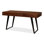 Genius Solid Wood Writing Desk