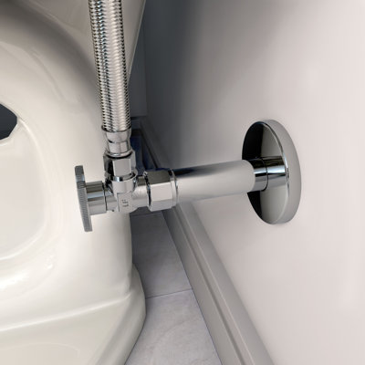 Support et couvercle de tuyau Pex Stub-out