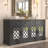 Chessani 2 Drawer Sideboard-1596504037-1561569218