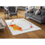 Olivarez Shag Area Rug-1601830180