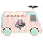 Little Tikes crème glacée Scoot N Serve