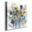 Indigo Botanical - Wrapped Canvas Print-147677023