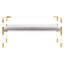 Banc rembourré Chantai-22789574