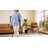 Modern PU Leather Dining Chair
