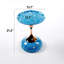 Table d'appoint ronde Mermaid Tail-523799906