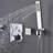 All-In-One Kit with Rough in-Valve-50202995