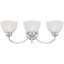 Somerset 3 - Light Vanity Light