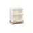 White is out of stock selected