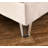 Dikkie 139" Wide Velvet Symmetrical Modular Seating Component-72854424