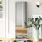 Betzalel Metal Flat Mirror-125751696-109482407