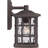 Cayman Outdoor Wall Lantern-87935819-87935821