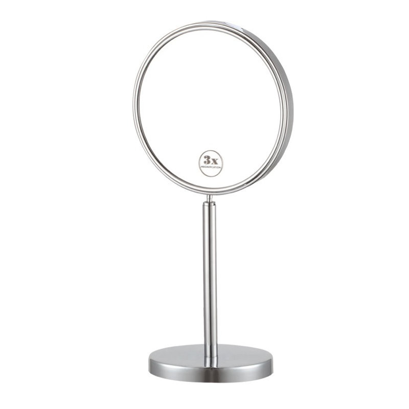 Metal Mirror, Chrome