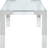 Casper Glass Top Dining Table-352668570