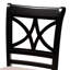 Tabouret de comptoir 25 po Esfira-1422338121