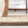 Cranmore Hand Tufted Wool Oriental Rug
