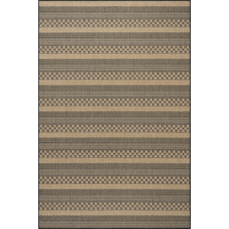 Vail Modern Indoor/Outdoor Area Rug