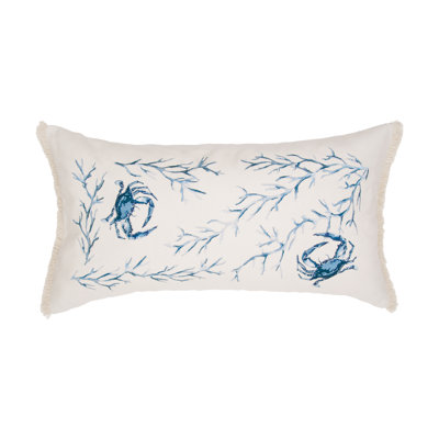 Coussin lombaire Clawd and Clawdia