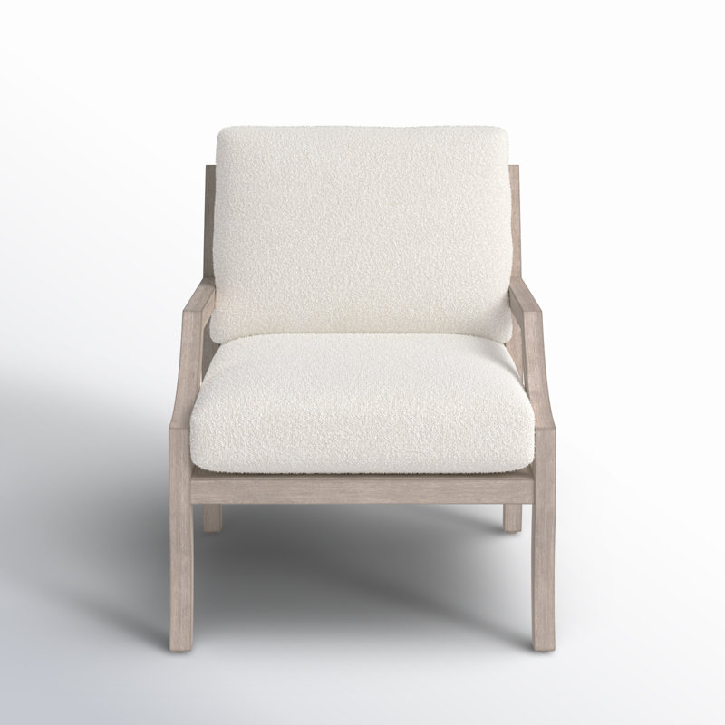 Fauteuil club Bradstreet