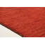 Stevenage Solid Colour Wool Hand Woven Area Rug-16757484