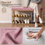 8 Pair Shoe Storage Bench-2103602312