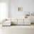 L Shaped Modular Free Combination Sectional Sofa-294296861-294296860