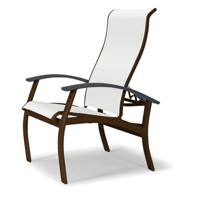 Chaise de patio Askar