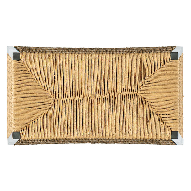 Chiseling Etagere Bookcase