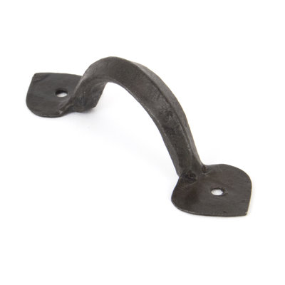 Gothic 7.1 cm centre Arch Handle