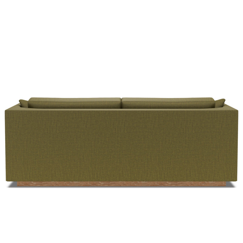 Claudette Bench Seat Sofa, 2361-21, Corbin