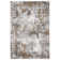 Modern Abstract Machine Washable Area Rugs for Living Room, Non Slip Rug for Bedroom Nursery, Soft Stain Resistant Carpet