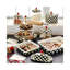 Courtly Check® Recipe Box