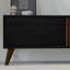 Harland Unfinished TV Stand for TVs up to 48"