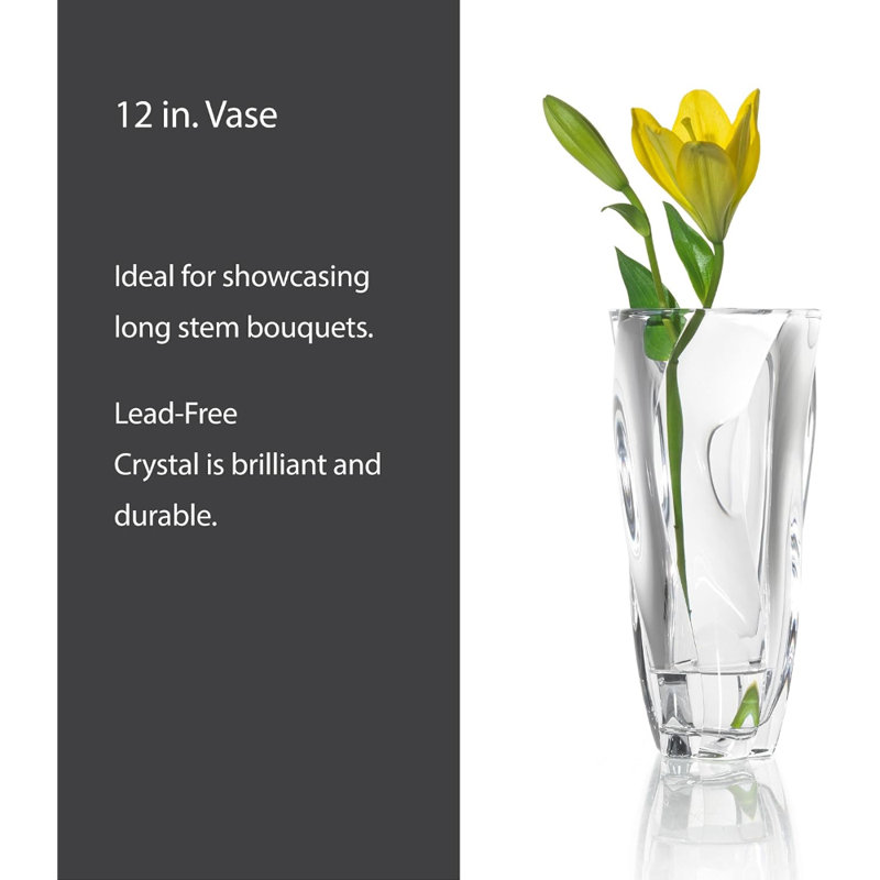 Ceramic Table Vase