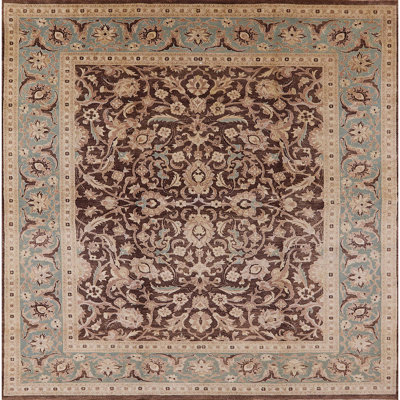 Igourdane Moroccan Indoor Rug