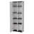 1-Door Multistorage Kitchen Pantry-686420483