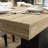 Dining Table With Expandable Desktop