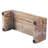 Wood Tiered Stand - Set of 3 Display Stands