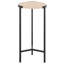 Table d'appoint en marbre Abama