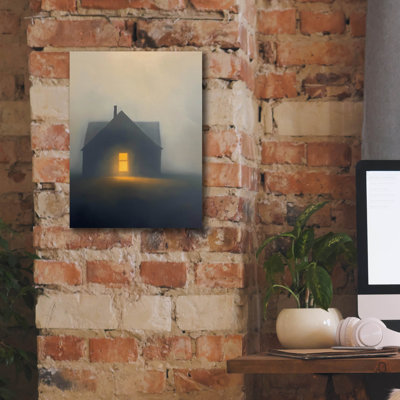«Early Morning» par Svetlana Aleynikova, art mural sur toile