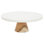 Aniyyah Marble Cake Stand
