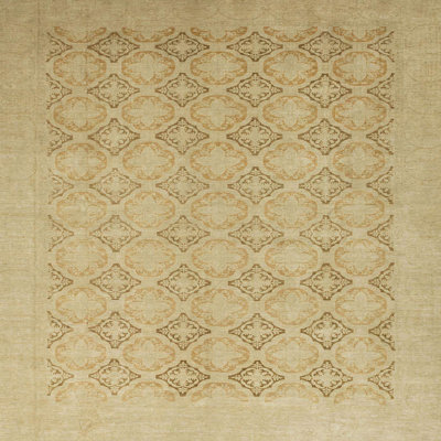 Abstract Indoor Rug