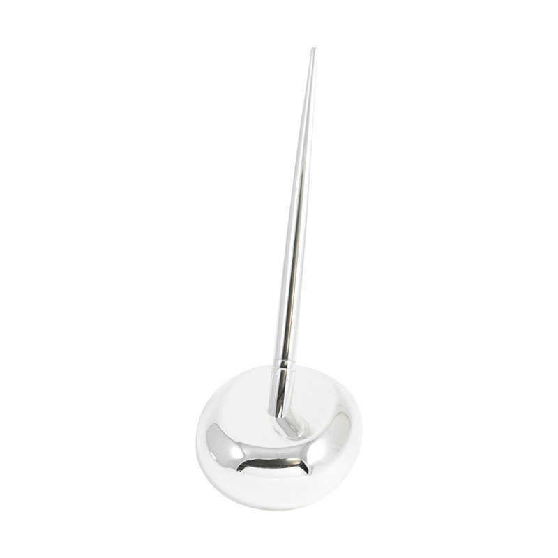 Porte-stylo Antonelli Valencia, Argent