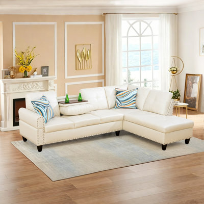 Oula The Vantura Sofa & Chaise Set - Right Hand Facing