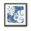 Indigo Indigo impressions IV-reproduction d’art-896088190-896088184