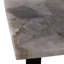 Table d'appoint Apolaya Modern Quartz-1635052078