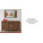 Soren Metal Flat Mirror