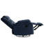 Fauteuil inclinable sur pivot 360 °-2113598806