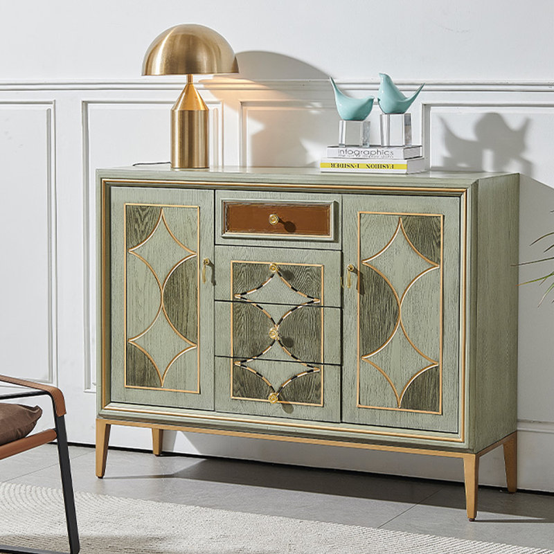 Koyuki 48.03'' Sideboard