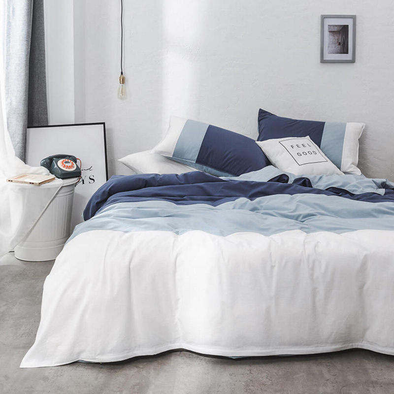 Ensemble de housse de couette